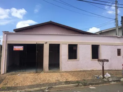 Casa com 3 Quartos à venda, 240m² no Jardim Laudissi, Santa Bárbara D'Oeste