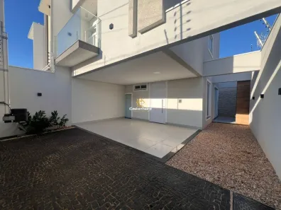 Sobrado com 3 Quartos à venda, 125m² no Plano Diretor Sul, Palmas