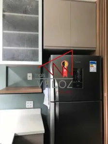Kitnet à venda, 23m² no Santa Teresa, Rio de Janeiro