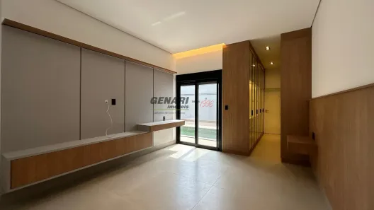 Casa com 3 Quartos à venda, 190m² no Jardim Residencial Dona Maria Candida, Indaiatuba