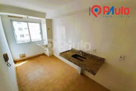 Apartamento com 2 Quartos à venda, 53m² no Jardim Abaeté, Piracicaba