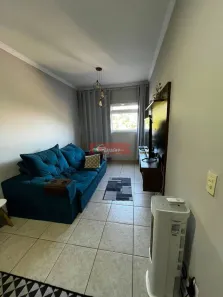 Apartamento com 2 Quartos à venda, 70m² no Vila Harmonia, Guarulhos