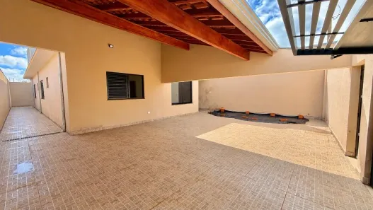 Casa com 3 Quartos à venda, 167m² no Portal Ville Azaleia, Boituva