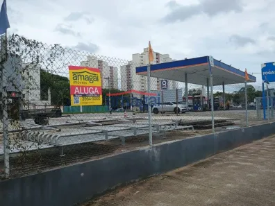 Lote/Terreno para alugar, 700m² no Jardim Califórnia, Jacareí