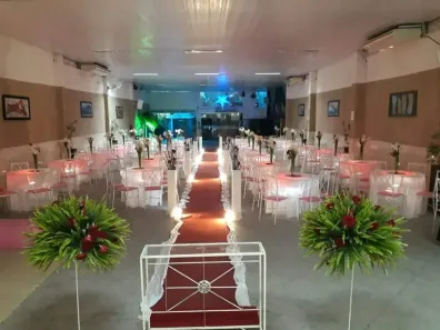Galpão/Depósito/Armazém à venda, 500m² no Cabuis, Nilópolis