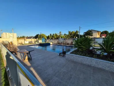 Apartamento com 2 Quartos à venda, 45m² no Cambeba, Fortaleza
