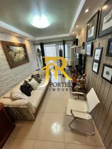 Apartamento com 3 Quartos à venda, 80m² no Vila Gumercindo, São Paulo