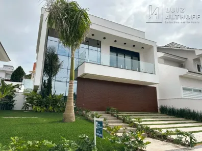 Casa com 3 Quartos à venda, 344m² no Pedra Branca, Palhoça