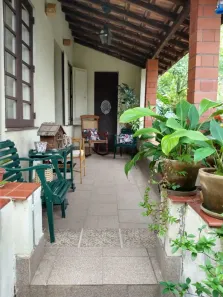 Casa com 4 Quartos à venda, 109m² no Santa Teresa, Rio de Janeiro