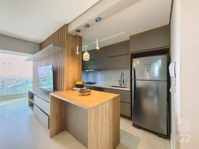 Apartamento com 3 Quartos à venda, 87m² no Jardim Pompéia, Indaiatuba