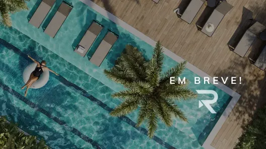 Apartamento com 2 Quartos à venda, 54m² no Barra Olímpica, Rio de Janeiro