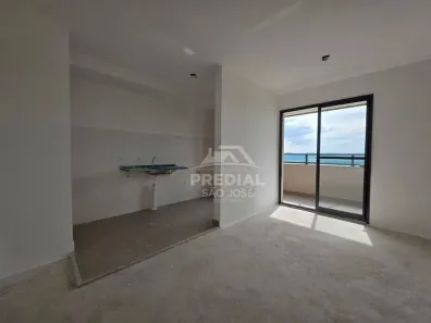 Apartamento com 2 Quartos à venda, 54m² no Jardim das Indústrias, São José dos Campos