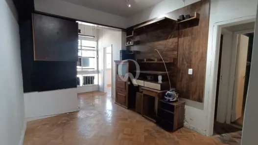 Apartamento com 2 Quartos à venda, 61m² no Ipanema, Rio de Janeiro
