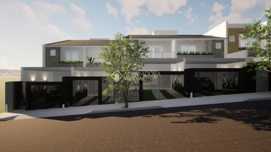 Sobrado com 2 Quartos à venda, 104m² no Moinhos D'Água, Lajeado