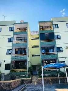 Apartamento com 3 Quartos à venda, 77m² no Cristo Rei, Teresina