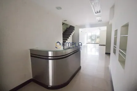 Sala Comercial à venda, 350m² no Barro Preto, Belo Horizonte