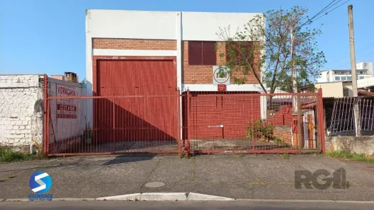 Galpão/Depósito/Armazém à venda, 208m² no Cristo Redentor, Porto Alegre