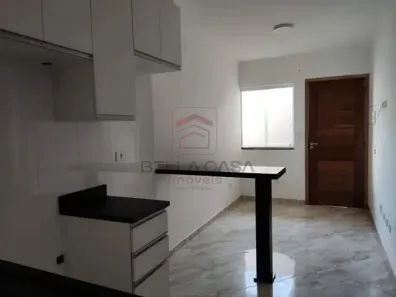 Apartamento com 1 Quarto à venda, 40m² no Chácara Belenzinho, São Paulo