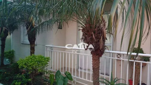 Apartamento com 2 Quartos à venda, 61m² no Vila Guilhermina, São Paulo