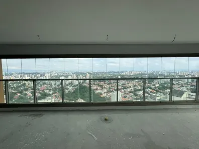Apartamento com 3 Quartos à venda, 144m² no Sumarezinho, São Paulo