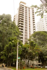 Apartamento com 3 Quartos à venda, 175m² no Vila Andrade, São Paulo