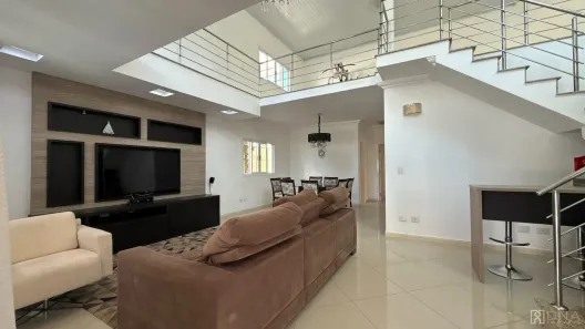 Casa de Condomínio com 4 Quartos para venda ou aluguel, 269m² no Jardim San Marino, São José dos Campos