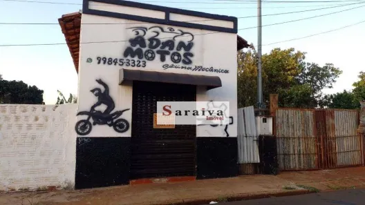 Lote/Terreno à venda, 2850m² no Centro, Itapuí