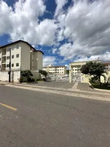 Apartamento com 2 Quartos para alugar, 54m² no Santa Maria, Teresina