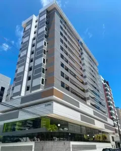 Apartamento com 3 Quartos à venda, 78m² no Ponta Verde, Maceió