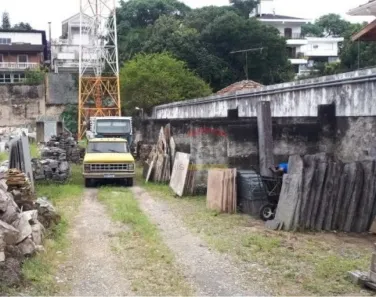 Lote/Terreno à venda, 435m² no Tucuruvi, São Paulo