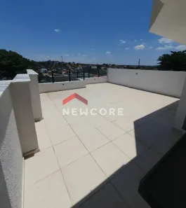 Cobertura com 3 Quartos à venda, 126m² no Santa Branca, Belo Horizonte