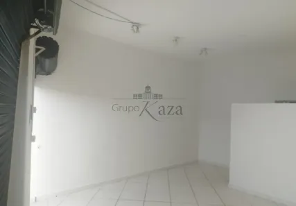 Imóvel Comercial para alugar, 40m² no Vila Sinhá, São José dos Campos