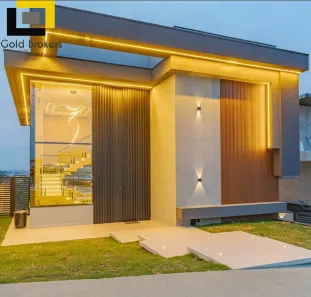 Casa de Condomínio com 5 Quartos à venda, 534m² no Jardim Florestal, Jundiaí