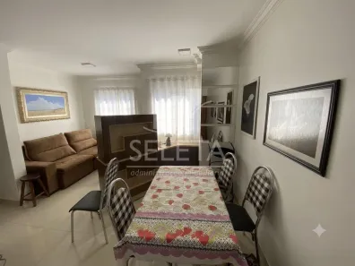Apartamento com 2 Quartos à venda, 80m² no Parque São Paulo, Cascavel