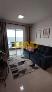 Apartamento com 2 Quartos à venda, 74m² no Cidade Nova, Caxias do Sul