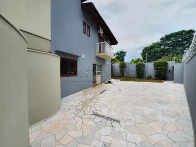 Casa de Condomínio com 3 Quartos para alugar, 594m² no Jardim Canadá, Ribeirão Preto