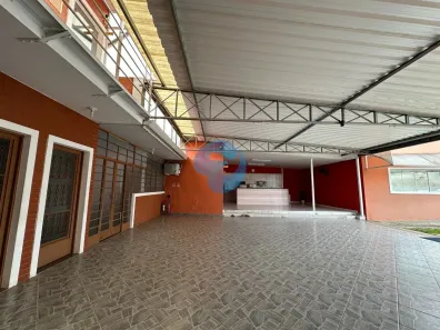 Imóvel Comercial à venda, 443m² no Jardim São Marcos, Sorocaba