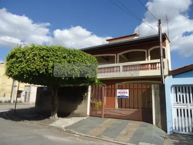 Casa com 3 Quartos à venda, 212m² no Central Parque Sorocaba, Sorocaba