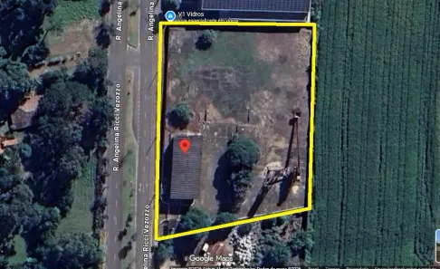 Galpão/Depósito/Armazém para alugar, 7408m² no Indústrias Leves, Londrina