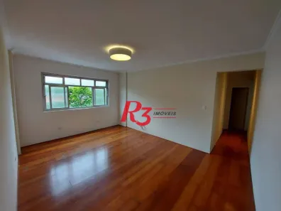 Apartamento com 2 Quartos à venda, 75m² no Marapé, Santos