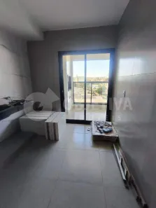 Apartamento com 3 Quartos à venda, 112m² no Tibery, Uberlândia
