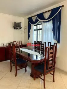 Sobrado com 3 Quartos à venda, 264m² no Alves Dias, São Bernardo do Campo