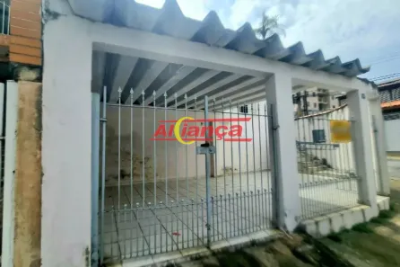 Casa com 3 Quartos à venda, 190m² no Jardim Nazaret, Guarulhos