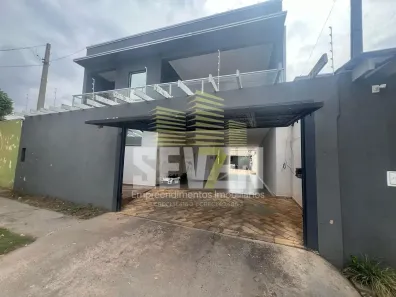 Casa com 3 Quartos à venda, 346m² no Parque São Geraldo, Bauru