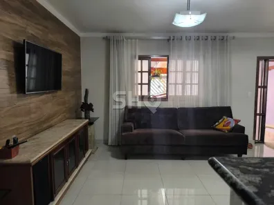 Casa com 4 Quartos à venda, 350m² no Jardim Paraíso, São Paulo