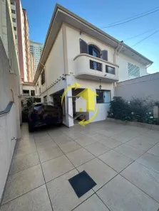 Casa com 4 Quartos à venda, 500m² no Tatuapé, São Paulo