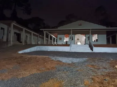 Fazenda/Sítio com 9 Quartos à venda, 763m² no Recreio, Ibiúna