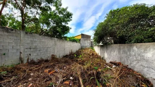 Lote/Terreno à venda, 180m² no Piratininga, Niterói