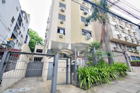 Apartamento com 3 Quartos à venda, 120m² no Santana, Porto Alegre