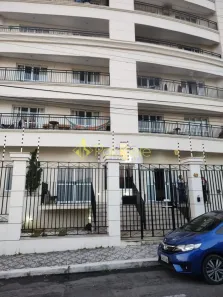 Apartamento com 3 Quartos à venda, 110m² no Centro, Taubaté